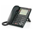thumbnail image 2 of NEC NEC-BE117453 IP Self Labeling Telephone, Black, 2 of 2