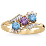 Desire 10k Simulated Ring