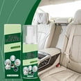 thumbnail image 6 of YUNAFFT Foam Cleaner for Car -Car Interior Foam Cleaner - Multipurpose Cleaners Spray - Leather and Fabric Stain Removal, 6 of 9