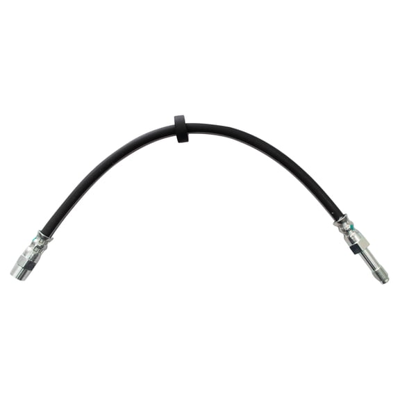 TRQ Front Left , Front Right Brake Hose BLA62302 Fits Select 2001-2002 Volvo V70 , 2003-2007 Volvo XC70