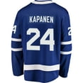 thumbnail image 2 of Chandail Domicile Kasperi Kapenen Maple Leafs de Toronto LNH Fanatics Breakaway, 2 of 3