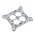 thumbnail image 4 of Mr. Gasket Carburetor Mounting Gasket 55C Single, 4 of 6