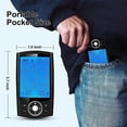 thumbnail image 4 of Tens Unit Stimulator for Pain Relief Therapy 36 Modes, for Back Pain, 4 of 5