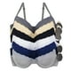 thumbnail image 1 of Paquete de Brasier Adda Lingerie Modelo Romina, Estilo Moderno con varillas, Colores surtidos, 1 of 5