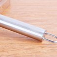 thumbnail image 4 of Baking Tools Stainless Steel Whisk Good Hardness High Strength Thick And Durable Ergonomic Handle Easy To Hold 1 Pcs, 4 of 7