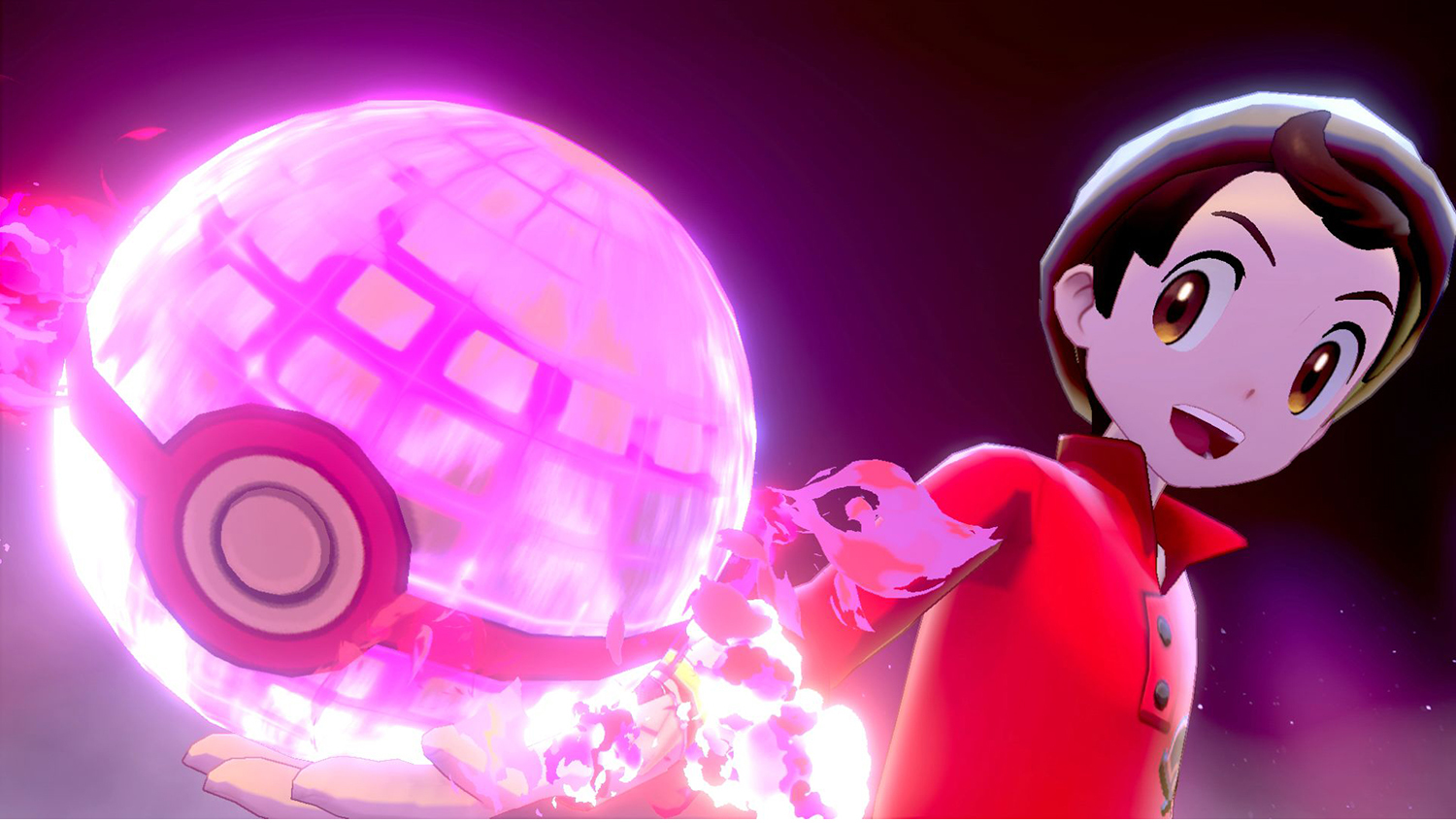 Nintendo Pokemon Sword photo 3