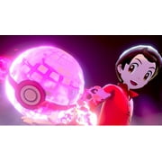 Pokémon Shield for Nintendo Switch