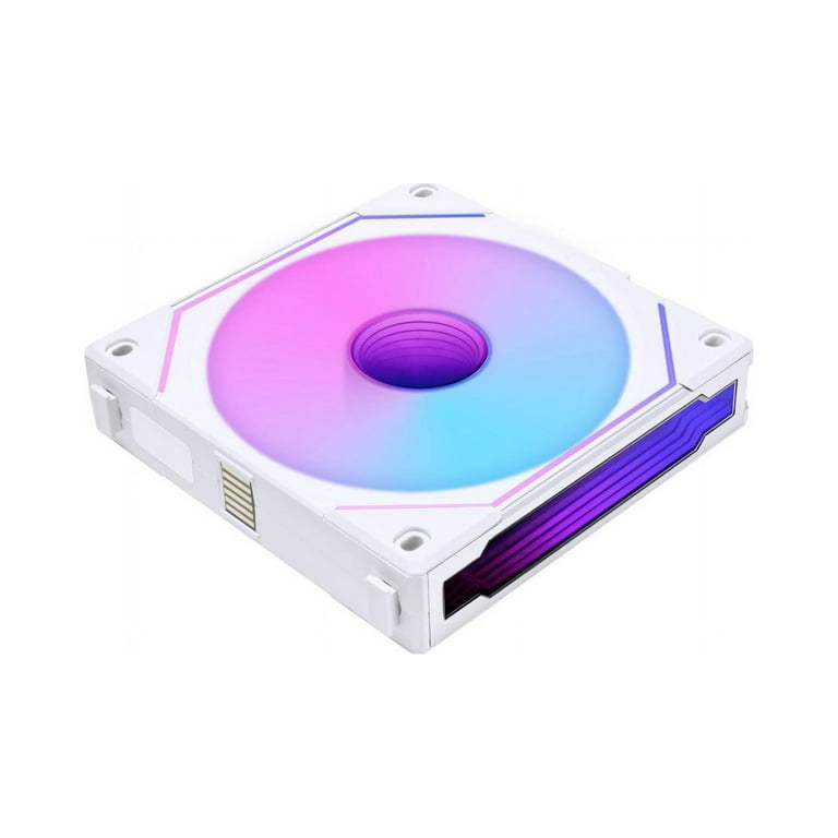 LIANLI UNI FAN SL-INF 120 RGB ９個 Amazon.com: Lian Li UNI Fan SL-Infinity 120 Reverse Blade