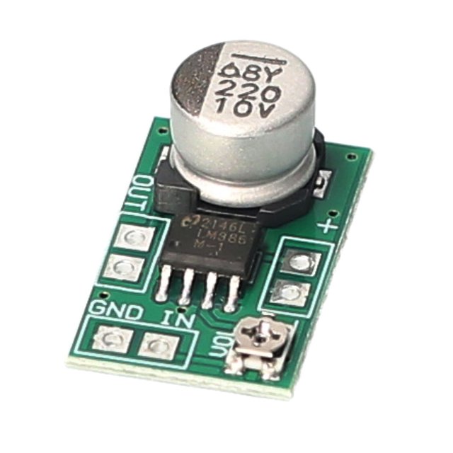 Mini placa amplificadora de potencia de audio módulo micro AMP mini micro