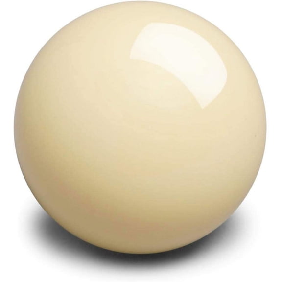 Aramith Premier Pool Cue Ball 2 1/8" - 54 mm