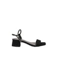 thumbnail image 1 of Sandalia Kipon Mujer Tacon Chico negro 24, 1 of 5