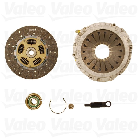 Valeo 52802208 OE Replacement Clutch Kit Chevrolet Camaro 1993-1997