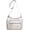 Lightgrey, variant on Crossbody Bag for Women Soft PU Leather Shoulder Purses with Anti Theft Pockets Lightweight