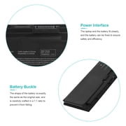 45Wh WD52H Battery For Dell Latitude 12 7000 E7240 E7250 PT1 DL011311-PLP22G01 DWJHM F3G33 FW2NM KKHY1 KKHY1 WG6RP YDN87 451-BBFT 451-BBFX 451-BBFY