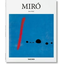 Basic Art Miró, (Hardcover)