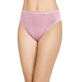 thumbnail image 2 of Jockey Women's Plus Size Elance French Cut - 3 Pack, 2 of 3
