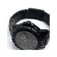 thumbnail image 4 of Luminox F-117 Nighthawk 45mm Steel Black Dial Quartz Mens Watch XA.6402.BO, 4 of 4