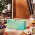 thumbnail image 3 of AZXY Speaker,Portable Speaker Bluetooth,Wireless Speakers,Outdoor Speaker with Lights for Home Travel Outside, 3 of 6