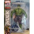 thumbnail image 1 of 2025 Marvel Select Avenger Spiderman figura de acción el increíble Hulk Capitán América Spider Man Hawkeye figuras Super Héroes muñeca de juguete, 1 of 5