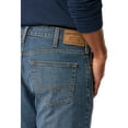thumbnail image 6 of Levi Strauss Signature Men's and Big and Tall Bootcut Jeans, 6 of 7