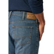 Levi Strauss Signature Mens and Big and Tall Bootcut Jeans