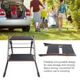 thumbnail image 3 of Step 2 Step Ladder 264.6lbs Capacity Folding Step Stool With Wide Anti Slip Pedal For Kitchen Bathroom Coffee, 3 of 8