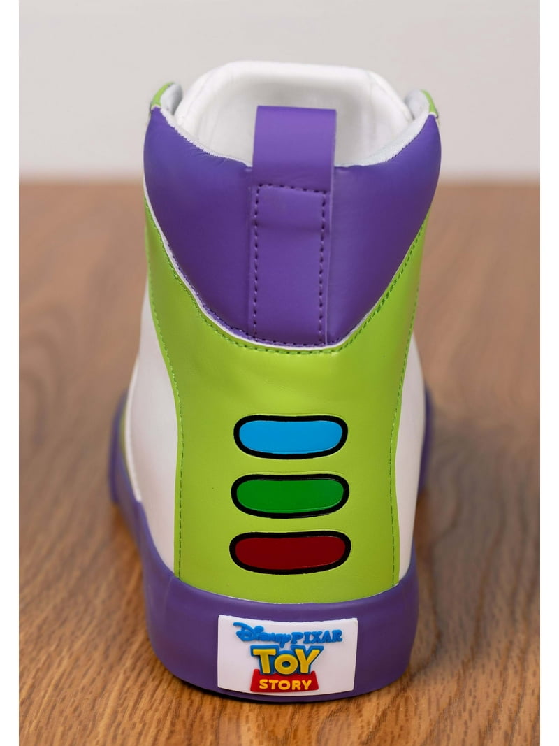 adidas gazelle silver green womens Adidas x Disney Pixar Infants Buzz Lightyear Vulc Raid3r Shoes  Extra  Butter