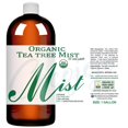 thumbnail image 2 of Bruma Orgánica de Árbol de Té Dr Joe Lab 946 ml Spray Facial, 2 of 8