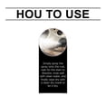 thumbnail image 4 of Rust Remover Spray,Heavy Duty Decontamination Cleaner,2026 Upgrade Highly Concentrated Rust Remover for Steel Copper Stainless Steel,Fast Acting Rust Stain Remover For Car Truck, 4 of 9
