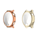 thumbnail image 1 of Funda Protectora Pantalla Carcasa Parachoques TPU para Huawei Watch GT5 41 Mm (oro Rosa), 1 of 6
