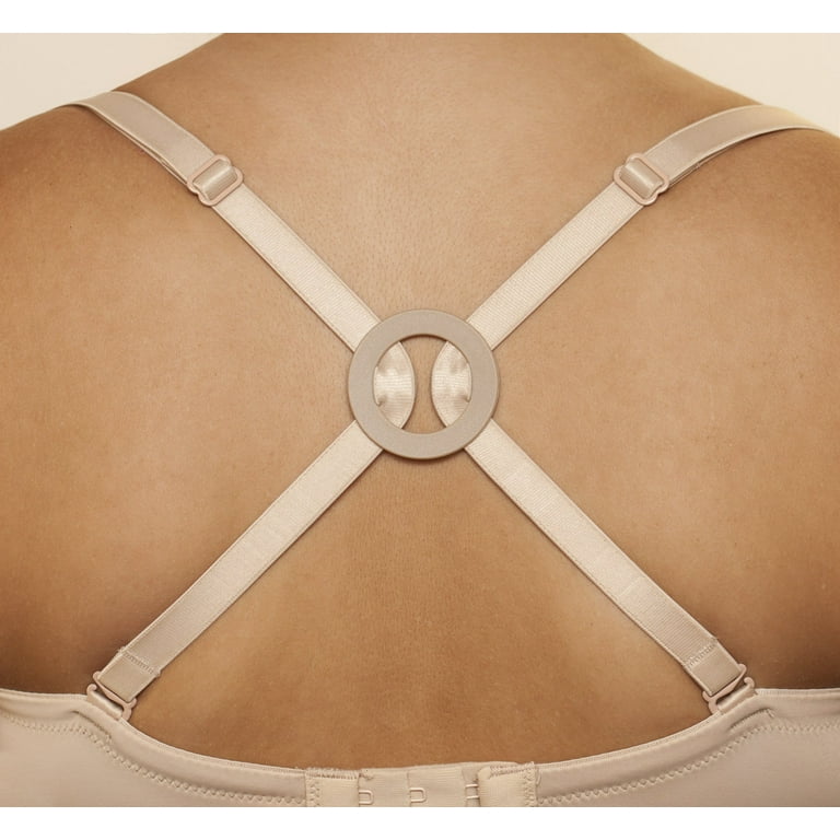 Buy Intimacy Racerback Bra Conceal Straps Clips at