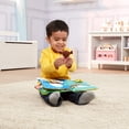 thumbnail image 2 of Libro suave para bebés Melissa & Doug, 2 of 21