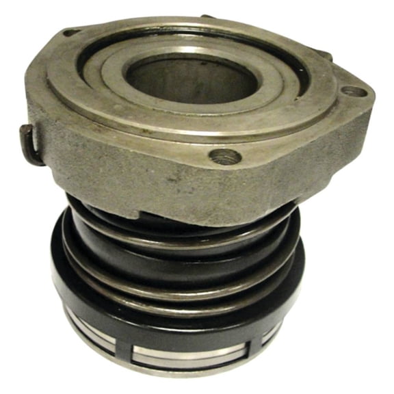 Release Bearing Compatible with 2000 John Deere 2555 2650 2755 2850 2955 3050 3055 3155 3255 3350 3650 Sealed Ball 3.740 Inch OD Non-Greaseable Steel AL120028 L39222 Hydraulic Assembly