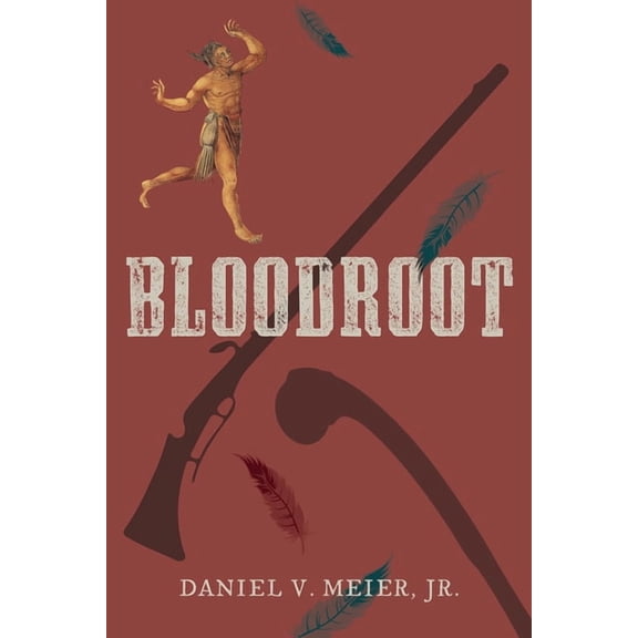 Bloodroot, (Paperback)