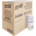 thumbnail image 1 of Toallas de papel Genuine Joe GJO24080 de 2 capas para el hogar (paquete de 30), 1 of 8