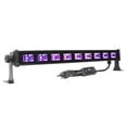 thumbnail image 1 of Barra de Led Luz Negra Steelpro UV95BAR, 1 of 4