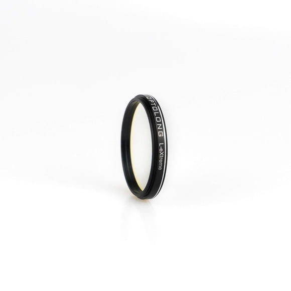 Filtro Optolong L-Extreme de 7 nm de doble banda estrecha (H-Alpha y O-III)