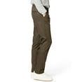 thumbnail image 3 of Dockers Men's Signature Slim No Crease Khaki, 3 of 6