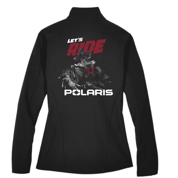 Polaris ATV Women's Lightweight Jacket