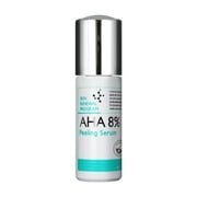 Mizon AHA 8% Peeling Serum, Exfoliates and Renews Skin for a Youthful Complexion, Infused with Glycolic Acid and Nourishing Botanical Extracts, 1.35 fl. oz.