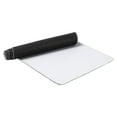 thumbnail image 6 of New Arrivals 2X Mouse Pad, Extended Non-Slip Rubber Base of Gaming Suitable for Work, Study and Entertainment-White Seam, 6 of 8