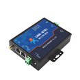 thumbnail image 1 of -G781 Cellular Modem Routers | Industrial Cellular Modems Provide Serial and Ethernet Connectivity to PLC, RTU, Data Loggers, 1 of 5