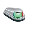 thumbnail image 2 of Perko Bi-Color Chrome Plated Bow Light, 2 of 2