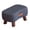 Dark Blue, variant on Tnarru Small Foot Stool Foot Rest Ottoman Stylish with Legs Kids Seat Ottoman Footrest Footstool for Entryway Coffee Table Sofa Home Beige