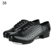 black jazz shoes walmart