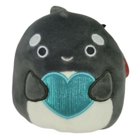Squishmallows Official Kellytoys Plush 5  Kai the Whale - Ultrasoft Stuffed Animal Plush Toy price history on PriceWatchPro