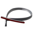 thumbnail image 1 of Shower Door Dam Water Stopper Collapsible Shower Threshold Water Barrier Waterproof Strip For Bathroom Kitchen, 1 of 2