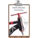 thumbnail image 4 of Mtb Bike Et/bm Bracket Bb In Single/doble lado Press-in Tool Rep Kit, 4 of 4