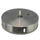 thumbnail image 1 of Diamond Drill 125mm Diameter Reamer Trepan Broach For Ceramic Glass Sandstone Tile, 1 of 2