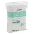thumbnail image 1 of 100 Uds Set de Almohadillas de Algodón Absorbente para Limpieza Facial Sunnimix Almohadilla de Algodón de Maquillaje Facial, 1 of 8